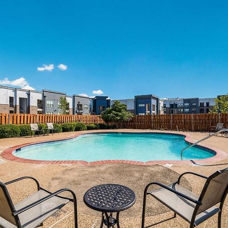 Quality Inn & Suites Garland - East Dallas المظهر الخارجي الصورة