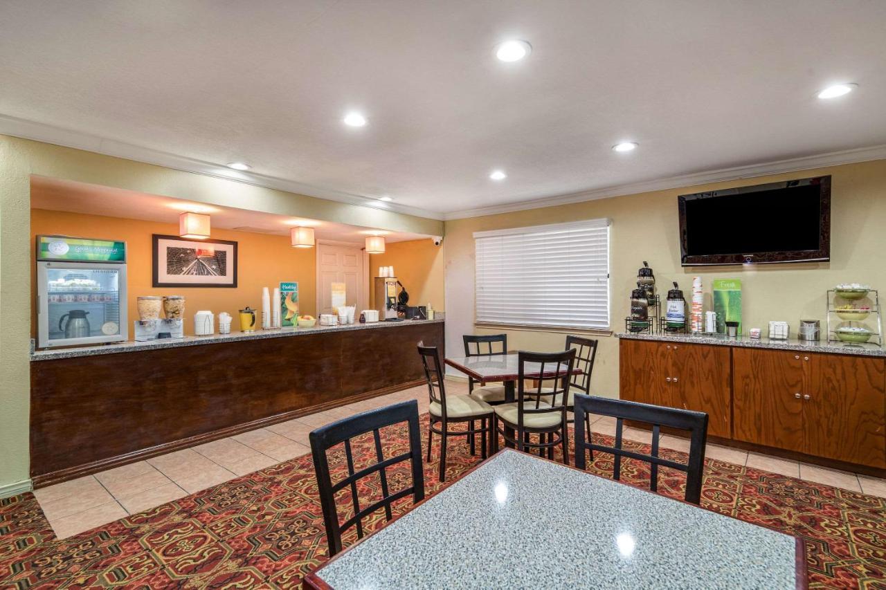 Quality Inn & Suites Garland - East Dallas المظهر الخارجي الصورة