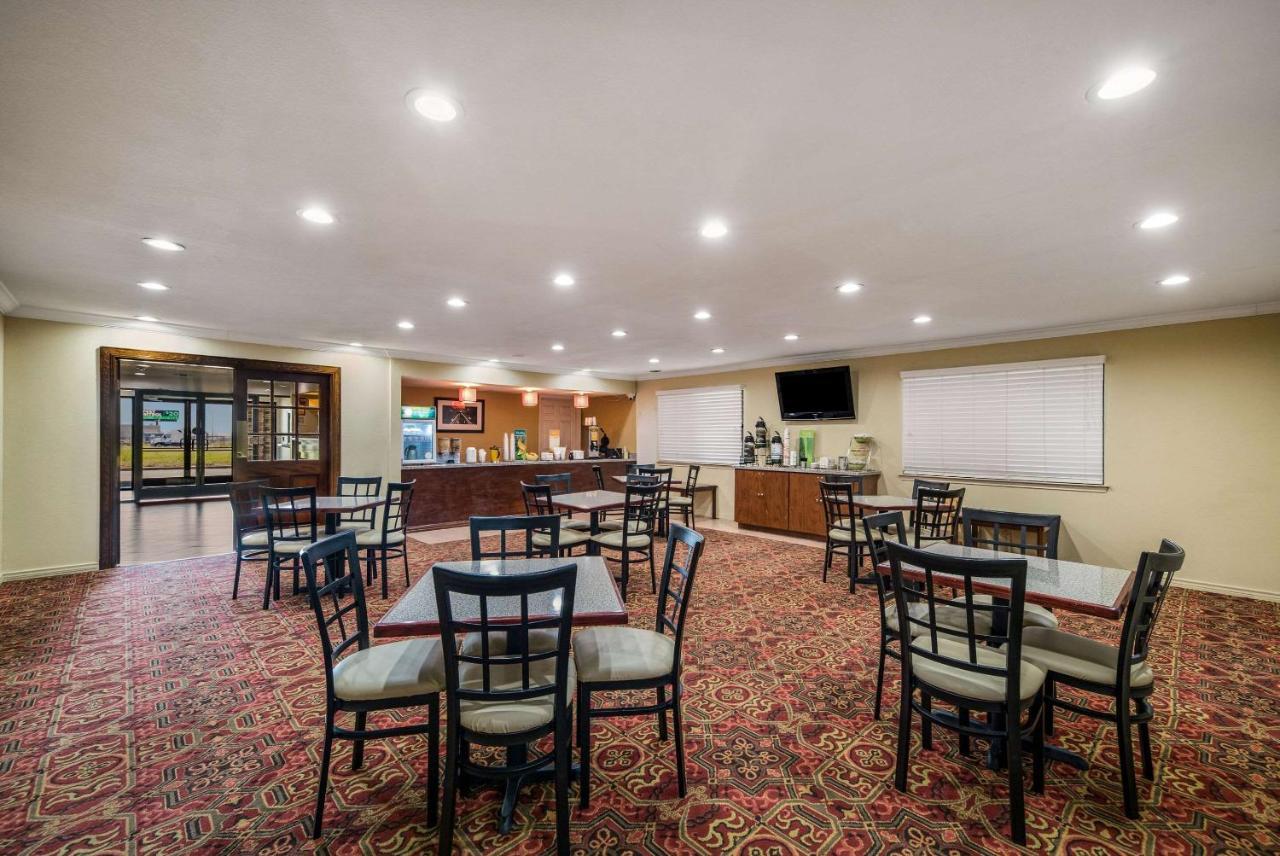 Quality Inn & Suites Garland - East Dallas المظهر الخارجي الصورة