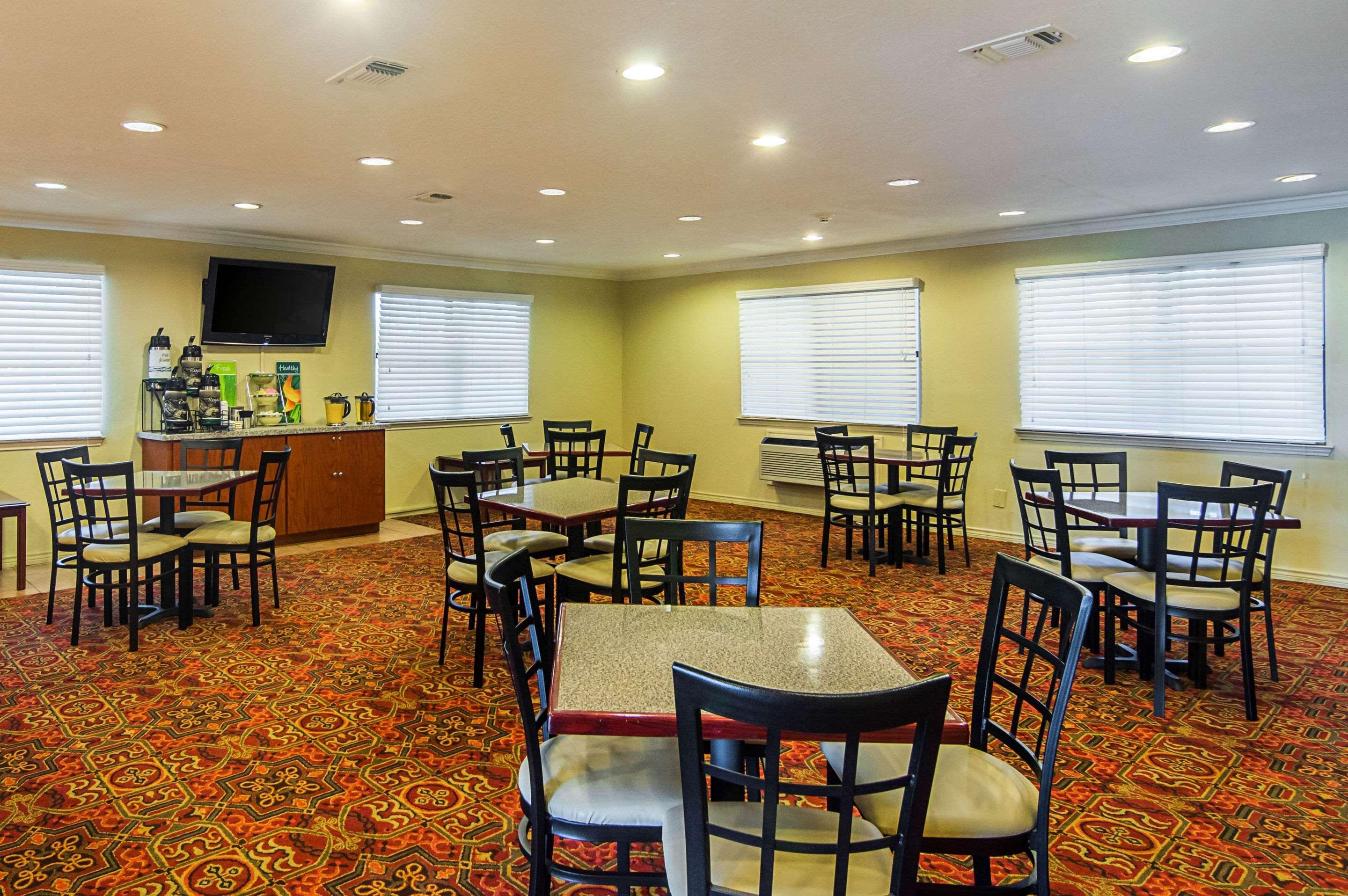 Quality Inn & Suites Garland - East Dallas المظهر الخارجي الصورة