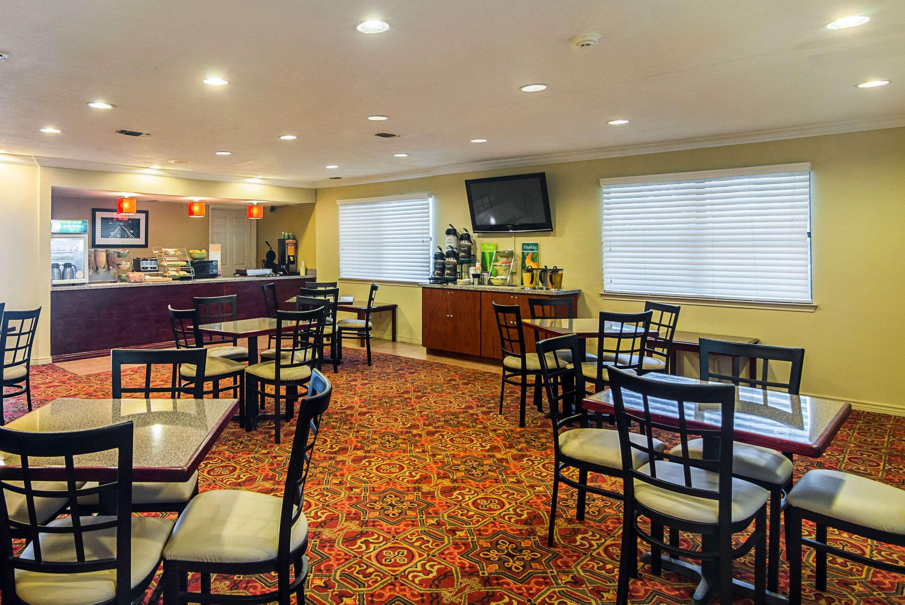 Quality Inn & Suites Garland - East Dallas المظهر الخارجي الصورة