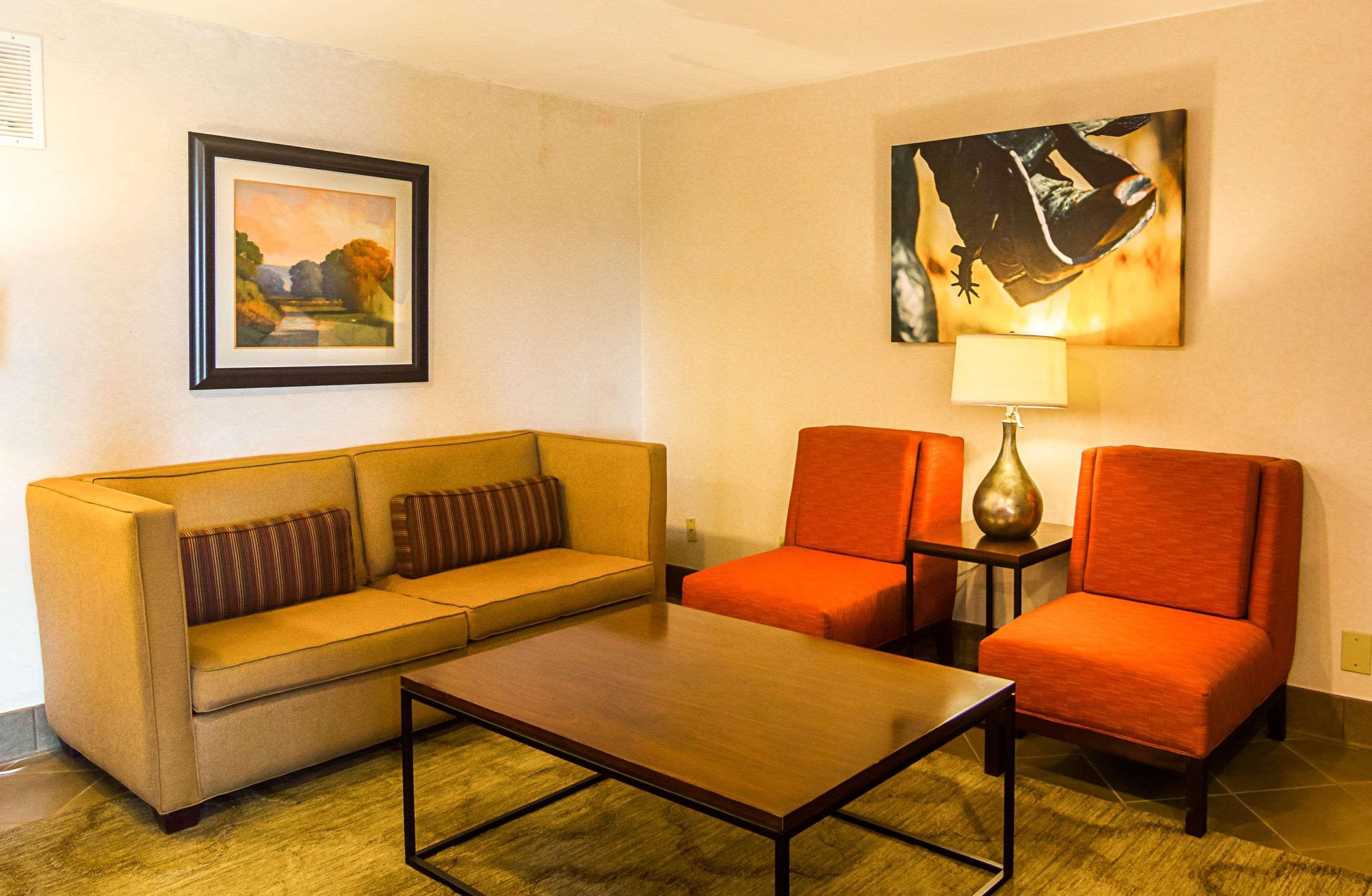 Quality Inn & Suites Garland - East Dallas المظهر الخارجي الصورة