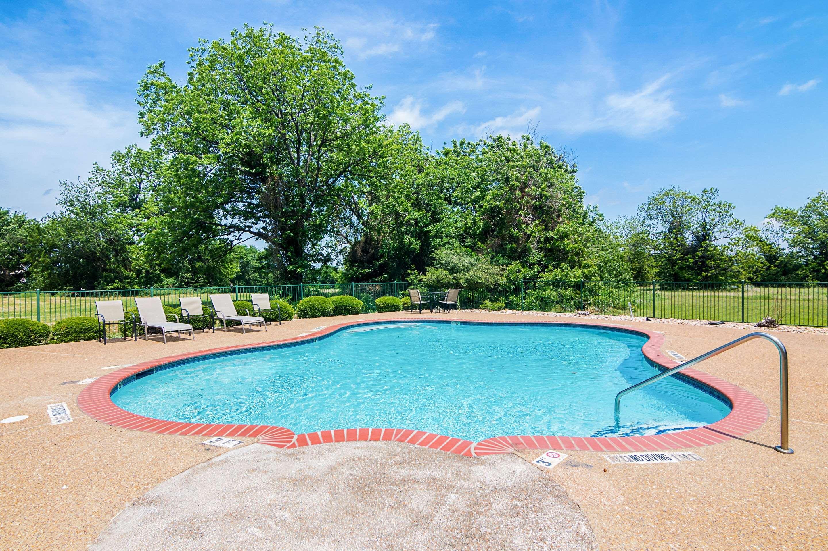 Quality Inn & Suites Garland - East Dallas المظهر الخارجي الصورة